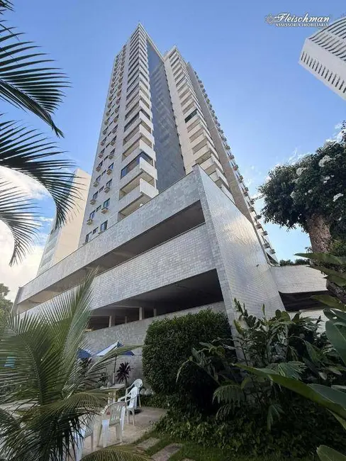 Apartamento com 3 quartos à venda, 105m2 em Casa Forte, Recife - PE - imagem 1 Foto 1 de Apartamento com 3 quartos à venda, 105m2 em Casa Forte, Recife - PE