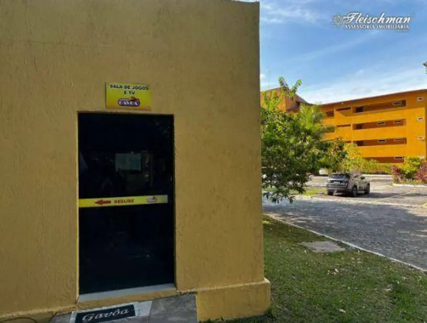 Foto 9 de Loft / Flat com 1 quarto à venda, 42m2 em Bela Vista, Igarassu - PE