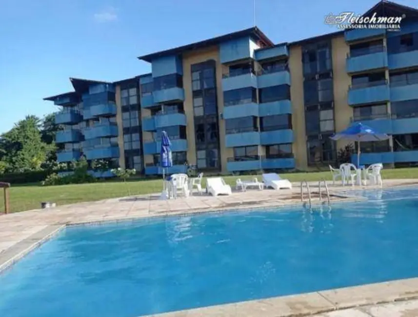 Foto 1 de Loft / Flat com 1 quarto à venda, 42m2 em Bela Vista, Igarassu - PE