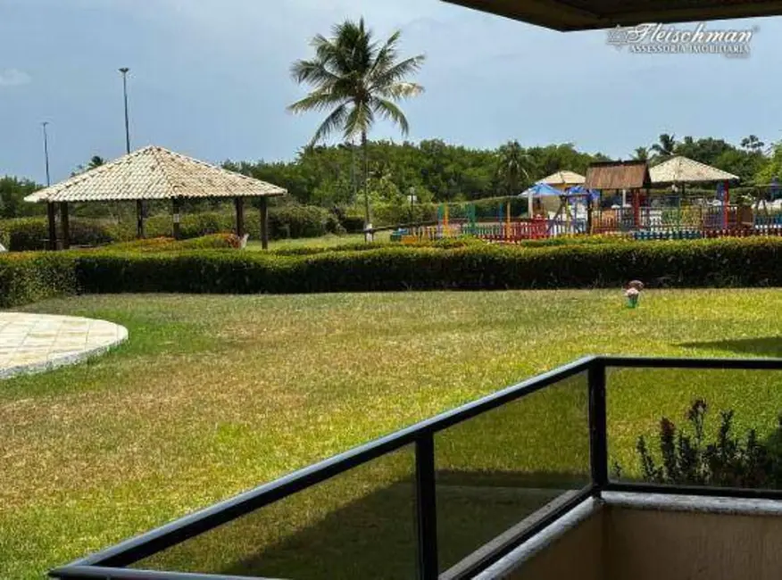 Foto 4 de Loft / Flat com 1 quarto à venda, 42m2 em Bela Vista, Igarassu - PE