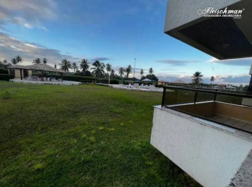 Foto 5 de Loft / Flat com 1 quarto à venda, 42m2 em Bela Vista, Igarassu - PE