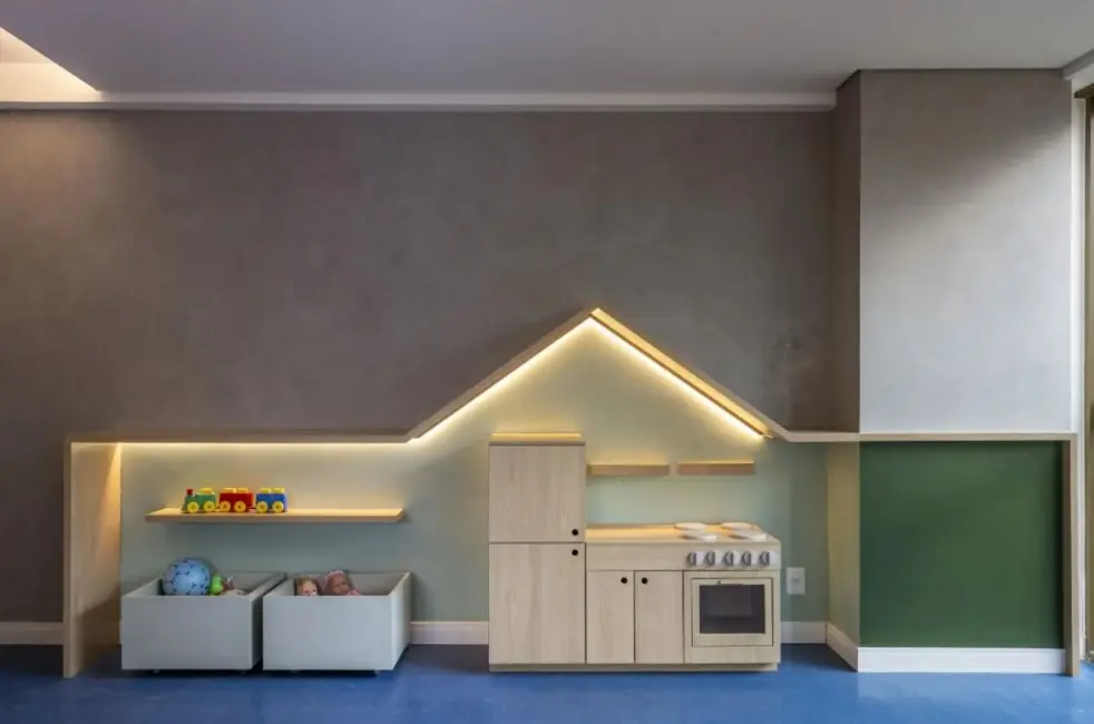 Foto 8 de Apartamento com 2 quartos à venda, 56m2 em Caxangá, Recife - PE