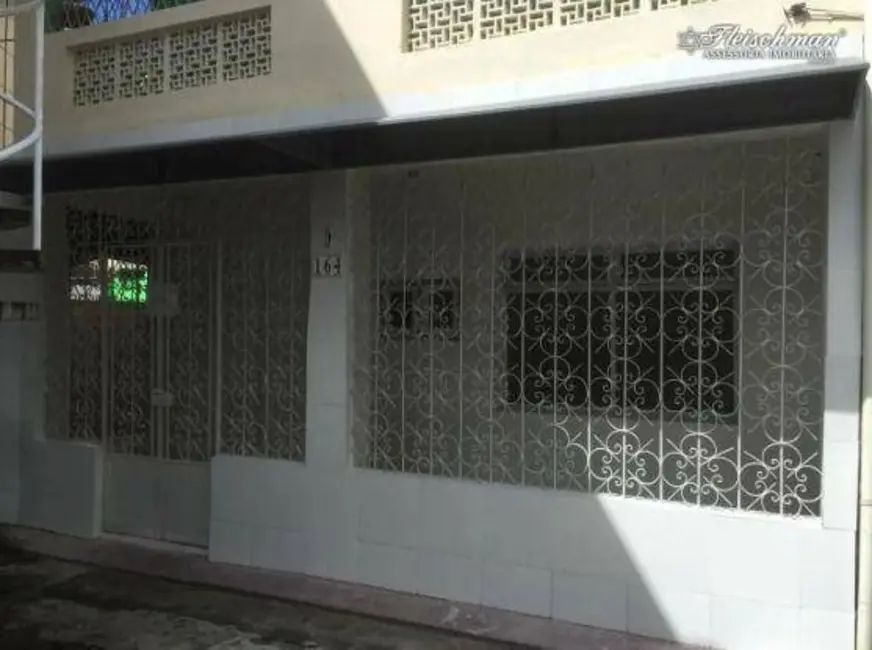 Foto 1 de Apartamento com 2 quartos à venda, 65m2 em Casa Amarela, Recife - PE