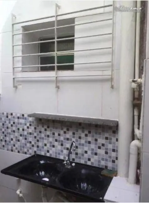 Foto 6 de Apartamento com 2 quartos à venda, 65m2 em Casa Amarela, Recife - PE