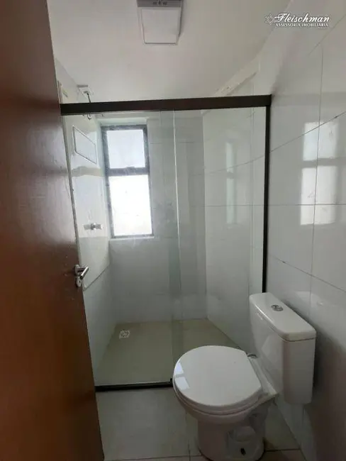 Foto 4 de Loft / Flat com 1 quarto à venda, 28m2 em Jaqueira, Recife - PE