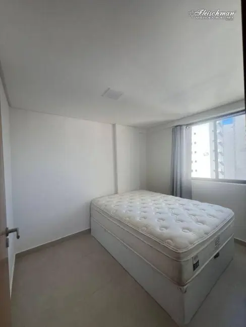 Foto 5 de Loft / Flat com 1 quarto à venda, 28m2 em Jaqueira, Recife - PE