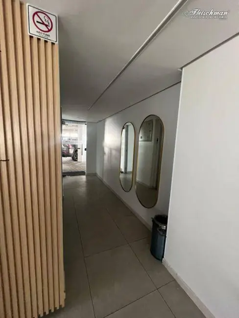 Foto 6 de Loft / Flat com 1 quarto à venda, 28m2 em Jaqueira, Recife - PE