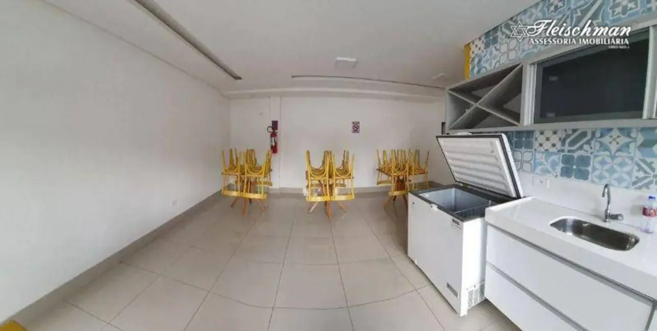 Apartamento com 2 quartos à venda, 45m2 em Torre, Recife - PE - imagem 9 Foto 9 de Apartamento com 2 quartos à venda, 45m2 em Torre, Recife - PE