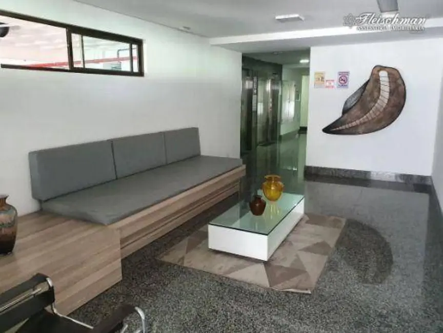 Apartamento com 2 quartos à venda, 45m2 em Torre, Recife - PE - imagem 2 Foto 2 de Apartamento com 2 quartos à venda, 45m2 em Torre, Recife - PE