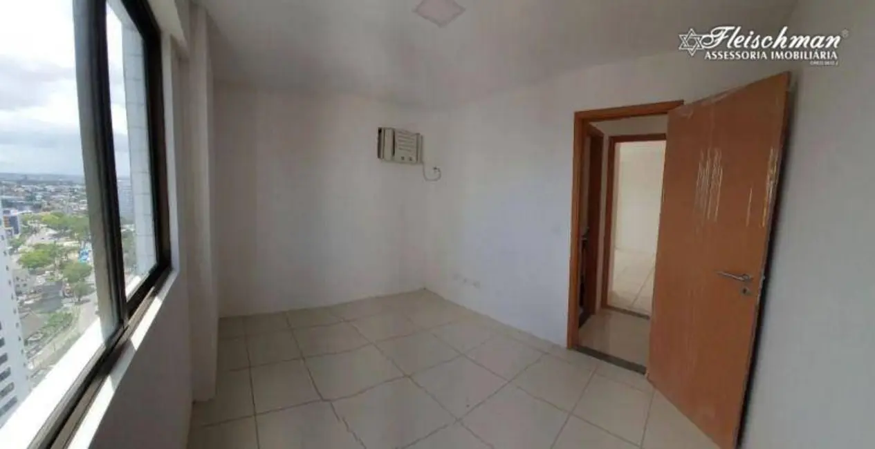 Apartamento com 2 quartos à venda, 45m2 em Torre, Recife - PE - imagem 4 Foto 4 de Apartamento com 2 quartos à venda, 45m2 em Torre, Recife - PE