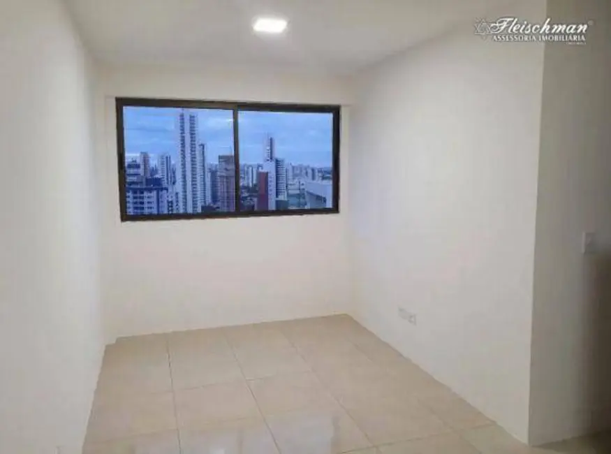 Apartamento com 2 quartos à venda, 45m2 em Torre, Recife - PE - imagem 6 Foto 6 de Apartamento com 2 quartos à venda, 45m2 em Torre, Recife - PE