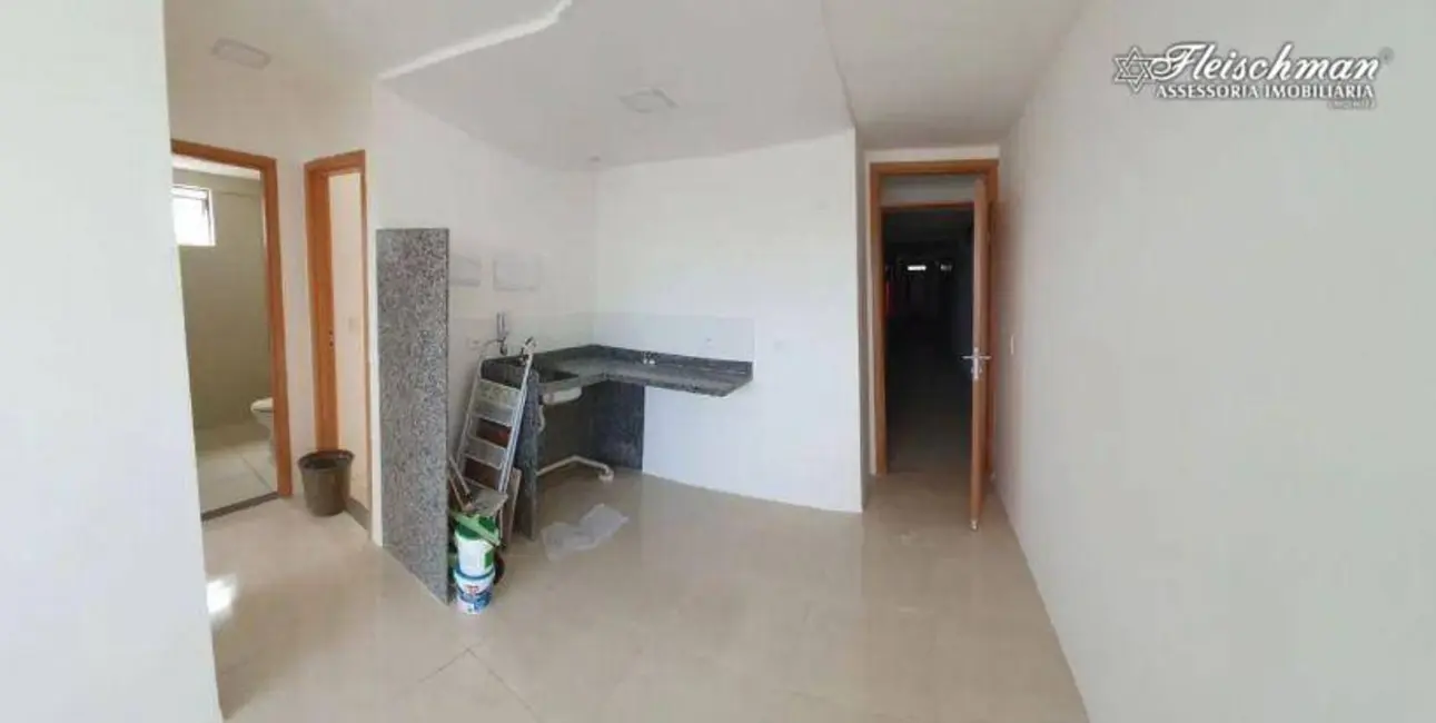Apartamento com 2 quartos à venda, 45m2 em Torre, Recife - PE - imagem 7 Foto 7 de Apartamento com 2 quartos à venda, 45m2 em Torre, Recife - PE
