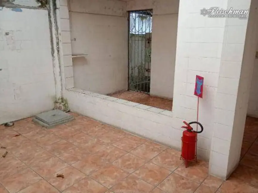 Casa com 5 quartos à venda, 225m2 em Ilha do Retiro, Recife - PE - imagem 3 Foto 3 de Casa com 5 quartos à venda, 225m2 em Ilha do Retiro, Recife - PE