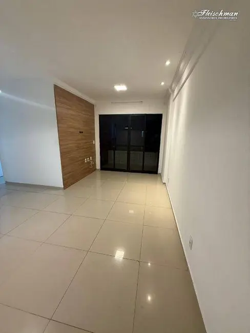 Foto 1 de Apartamento com 3 quartos à venda, 78m2 em Aflitos, Recife - PE