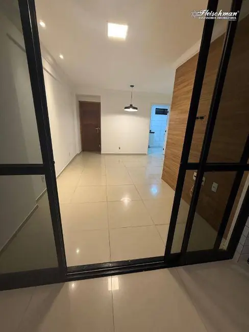 Foto 6 de Apartamento com 3 quartos à venda, 78m2 em Aflitos, Recife - PE