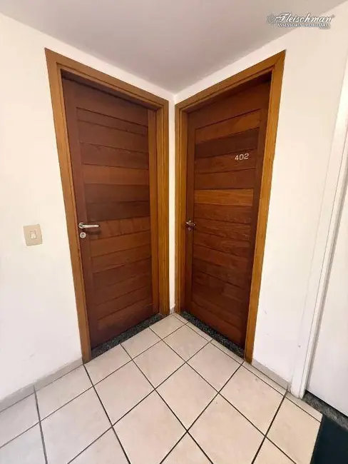 Foto 5 de Apartamento com 3 quartos à venda, 78m2 em Aflitos, Recife - PE