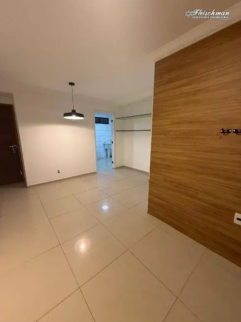 Foto 4 de Apartamento com 3 quartos à venda, 78m2 em Aflitos, Recife - PE
