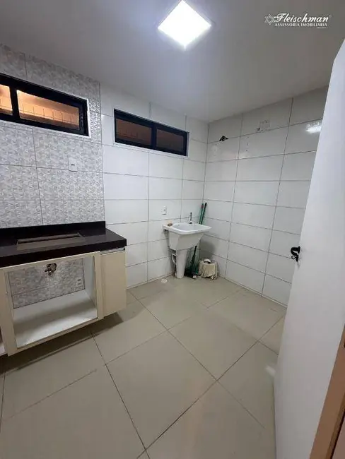 Foto 7 de Apartamento com 3 quartos à venda, 78m2 em Aflitos, Recife - PE