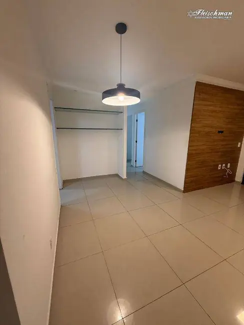 Foto 2 de Apartamento com 3 quartos à venda, 78m2 em Aflitos, Recife - PE