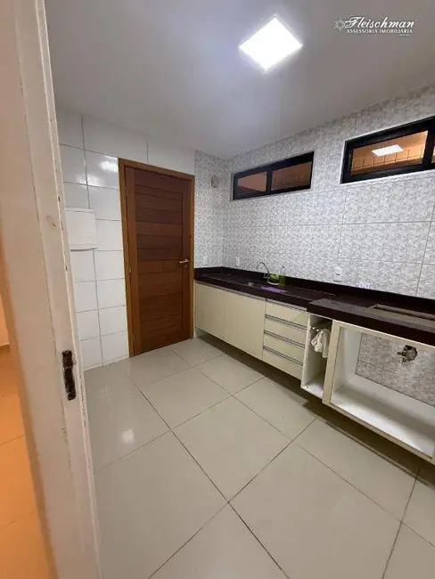 Foto 8 de Apartamento com 3 quartos à venda, 78m2 em Aflitos, Recife - PE