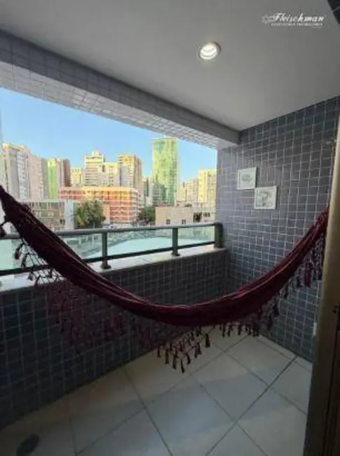 Foto 3 de Apartamento com 2 quartos à venda, 54m2 em Boa Viagem, Recife - PE