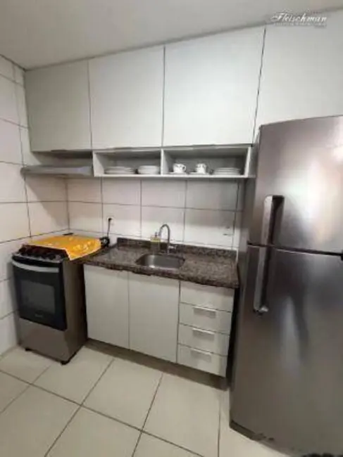 Foto 4 de Apartamento com 2 quartos à venda, 54m2 em Boa Viagem, Recife - PE