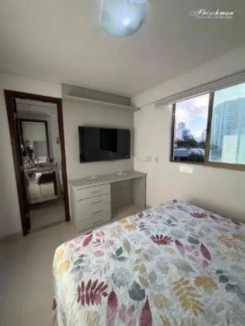 Foto 8 de Apartamento com 2 quartos à venda, 54m2 em Boa Viagem, Recife - PE