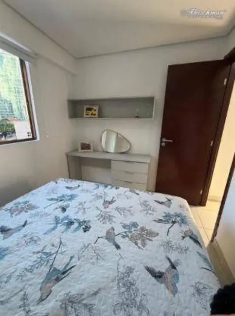 Foto 5 de Apartamento com 2 quartos à venda, 54m2 em Boa Viagem, Recife - PE