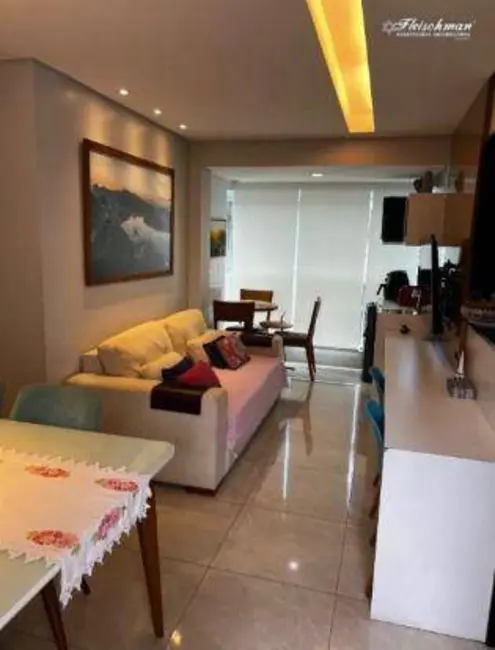 Foto 5 de Apartamento com 2 quartos à venda, 55m2 em Casa Amarela, Recife - PE