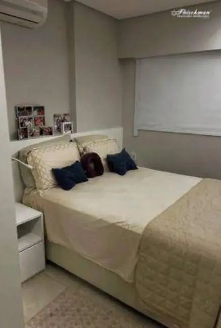 Foto 4 de Apartamento com 2 quartos à venda, 55m2 em Casa Amarela, Recife - PE