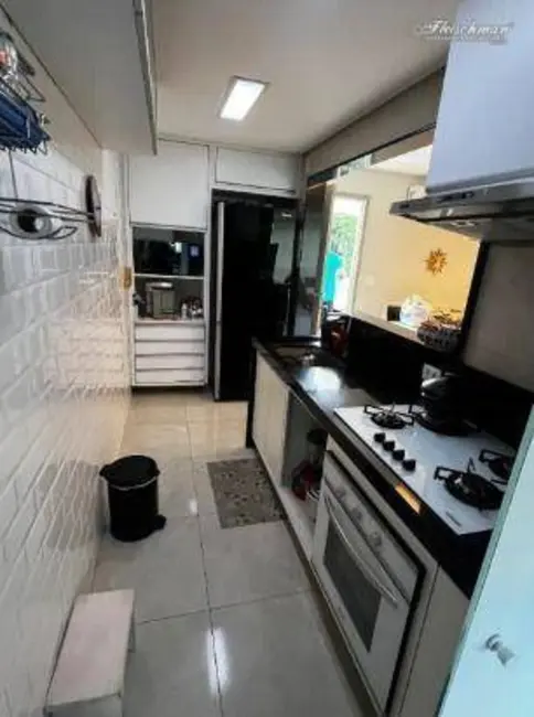 Foto 3 de Apartamento com 2 quartos à venda, 55m2 em Casa Amarela, Recife - PE