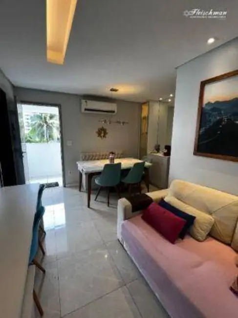 Foto 6 de Apartamento com 2 quartos à venda, 55m2 em Casa Amarela, Recife - PE