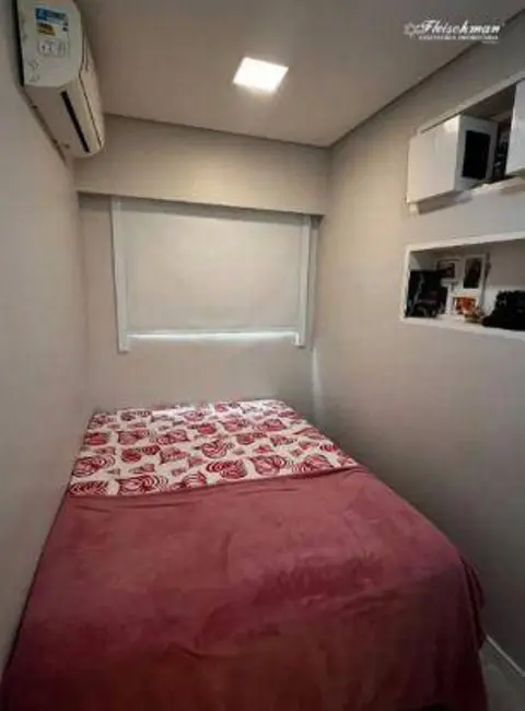 Foto 7 de Apartamento com 2 quartos à venda, 55m2 em Casa Amarela, Recife - PE