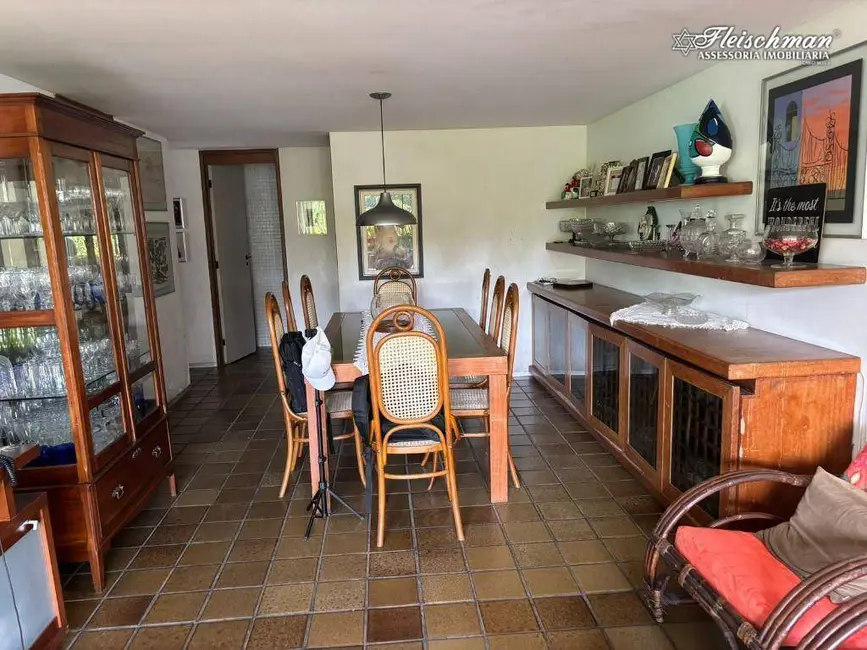 Foto 6 de Apartamento com 4 quartos à venda, 225m2 em Jaqueira, Recife - PE