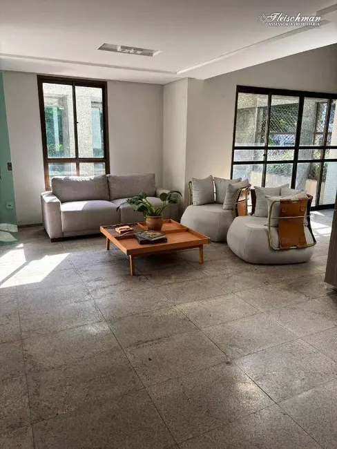 Foto 2 de Apartamento com 4 quartos à venda, 225m2 em Jaqueira, Recife - PE