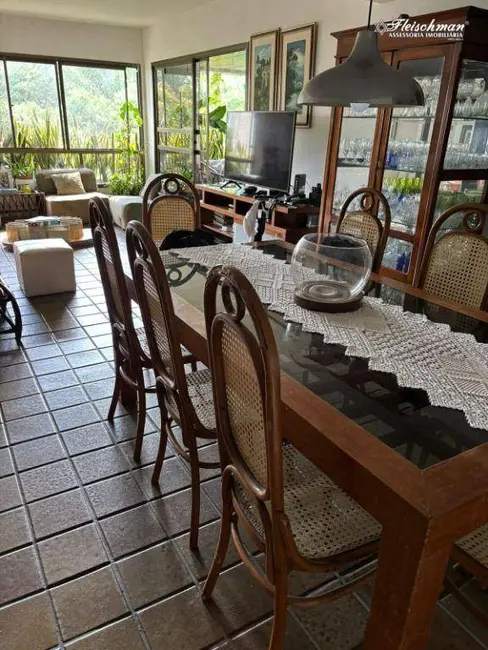 Foto 8 de Apartamento com 4 quartos à venda, 225m2 em Jaqueira, Recife - PE
