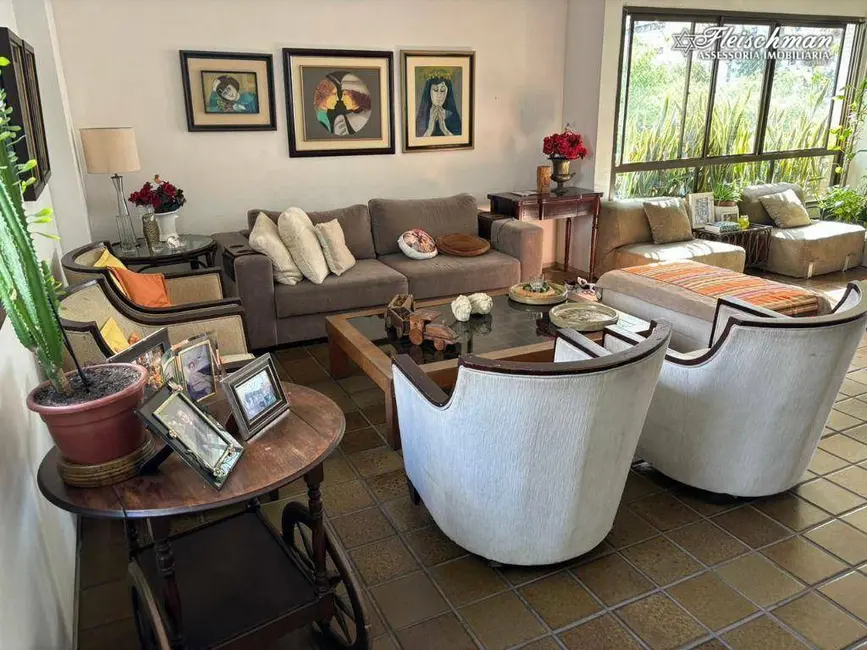 Foto 4 de Apartamento com 4 quartos à venda, 225m2 em Jaqueira, Recife - PE