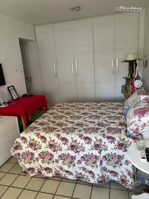 Foto 7 de Apartamento com 4 quartos à venda, 225m2 em Jaqueira, Recife - PE