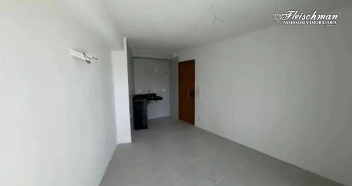 Foto 7 de Kitnet à venda, 27m2 em Rosarinho, Recife - PE