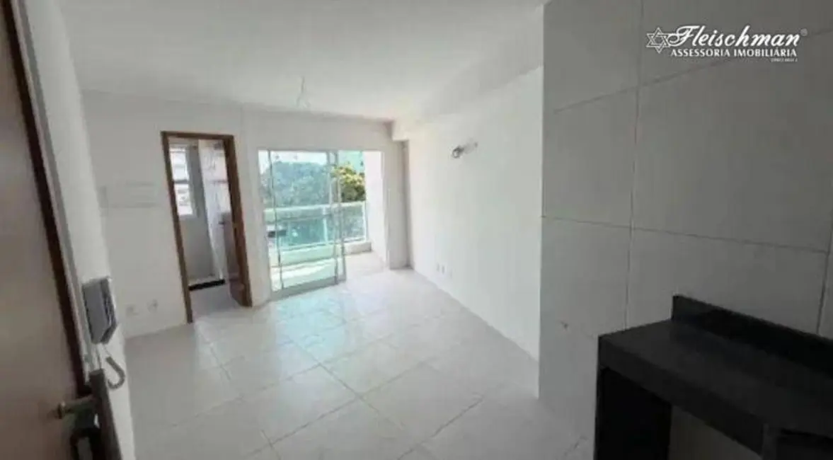 Foto 8 de Kitnet à venda, 27m2 em Rosarinho, Recife - PE