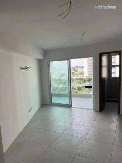 Foto 4 de Kitnet à venda, 27m2 em Rosarinho, Recife - PE