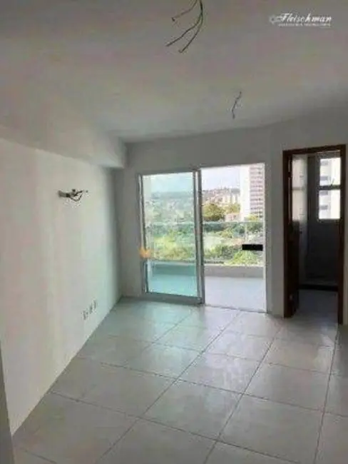 Foto 2 de Kitnet à venda, 27m2 em Rosarinho, Recife - PE