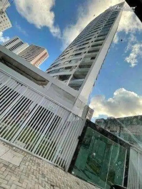 Foto 1 de Kitnet à venda, 27m2 em Rosarinho, Recife - PE