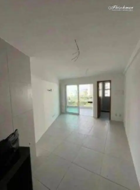 Foto 6 de Kitnet à venda, 27m2 em Rosarinho, Recife - PE
