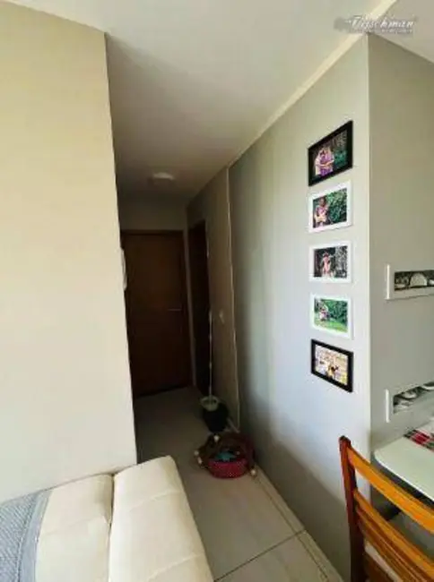 Foto 6 de Apartamento com 2 quartos à venda, 45m2 em Torre, Recife - PE