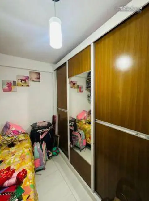 Foto 8 de Apartamento com 2 quartos à venda, 45m2 em Torre, Recife - PE