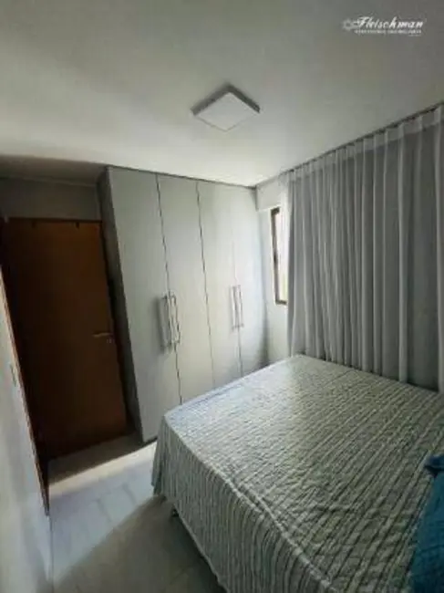 Foto 7 de Apartamento com 2 quartos à venda, 45m2 em Torre, Recife - PE