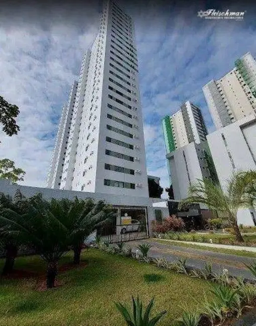 Foto 1 de Apartamento com 2 quartos à venda, 45m2 em Torre, Recife - PE
