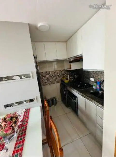 Foto 4 de Apartamento com 2 quartos à venda, 45m2 em Torre, Recife - PE