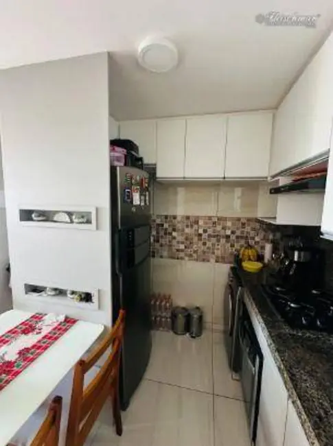 Foto 5 de Apartamento com 2 quartos à venda, 45m2 em Torre, Recife - PE
